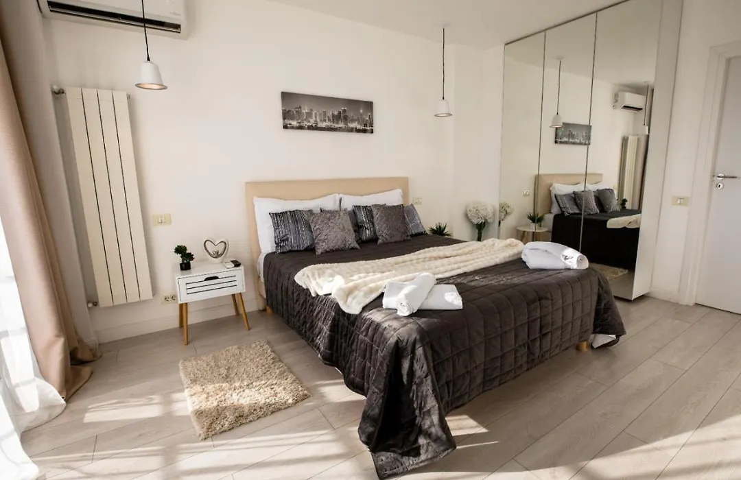 Citadella Atheneum Apartment-1