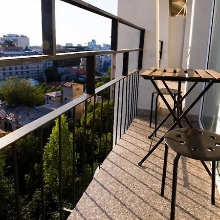 Citadella Atheneum Apartment-2